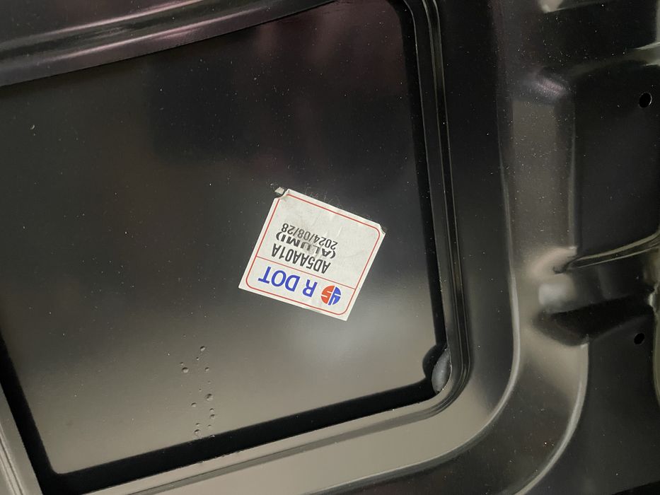 Капот audi Q5 80а