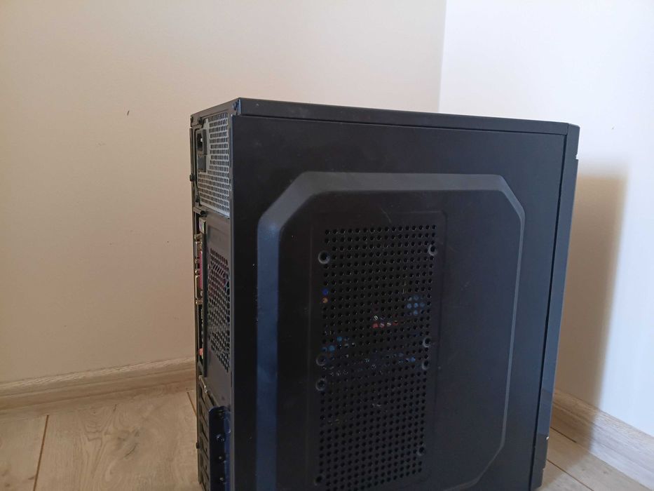 Комп'ютер ігровий