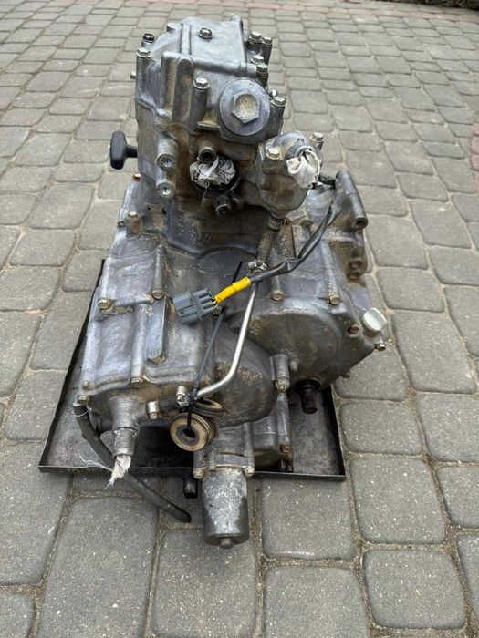 Honda TRX 500 Foreman Silnik Engine 2014-2019