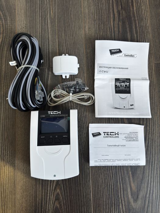 Контролер TECH ST-I-1 CWU