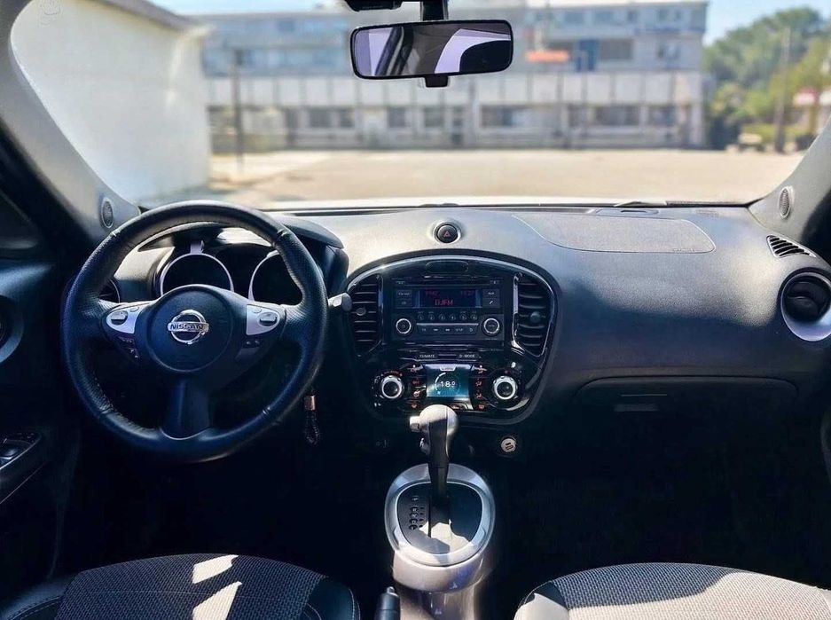 Nissan juke продаю.