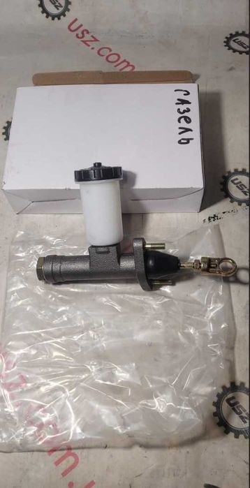 Цилиндры сцепления рабочие/главные Волга ГАЗель ГАЗон Валдай ПАЗ УАЗ