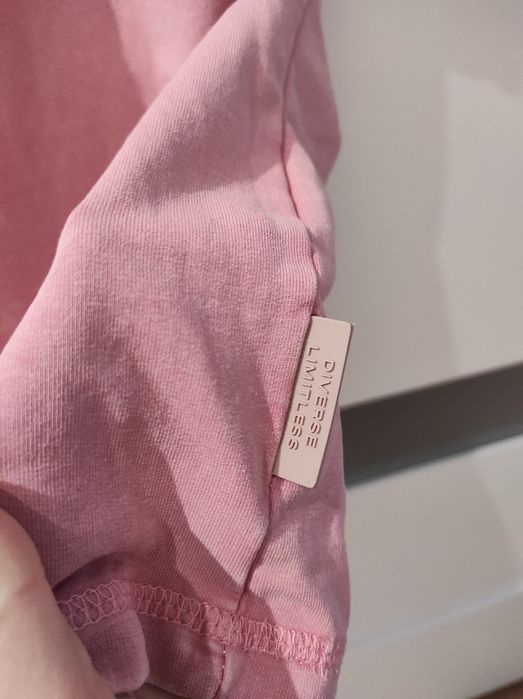Bluza z kapturem