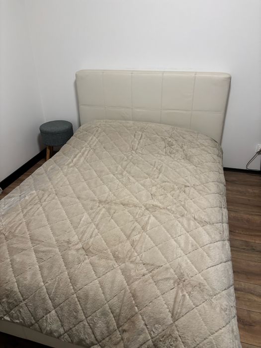 Łóżko 140 x200 Ikea