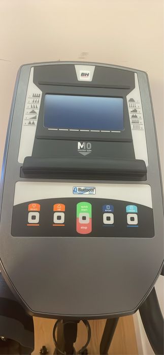 Aparelho Ginástica Eliptica