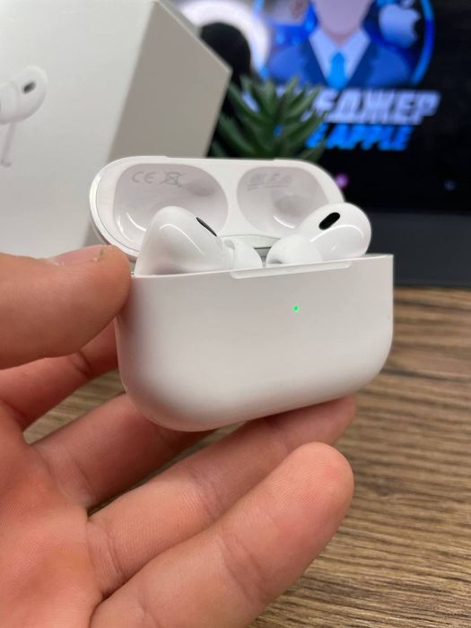Це все AirPods Pro 2 type-c 

Це сама ходова модель навушників тому ду