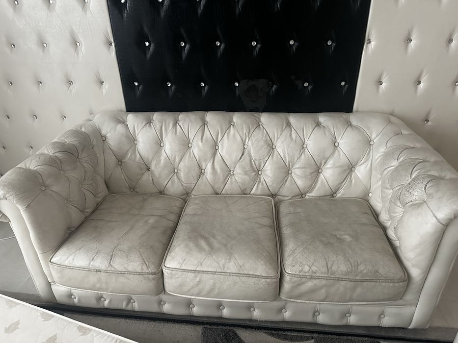 Мяка мебель черчилль трійка 1,2,3