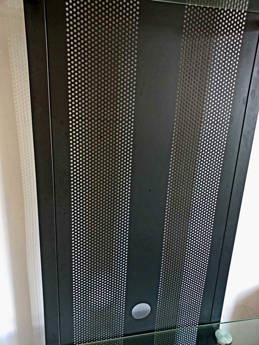 BAIXA DE PREÇO - Móvel de Sala, móvel Tv,  como novo