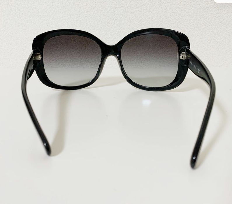 Оригинальные очки Chanel