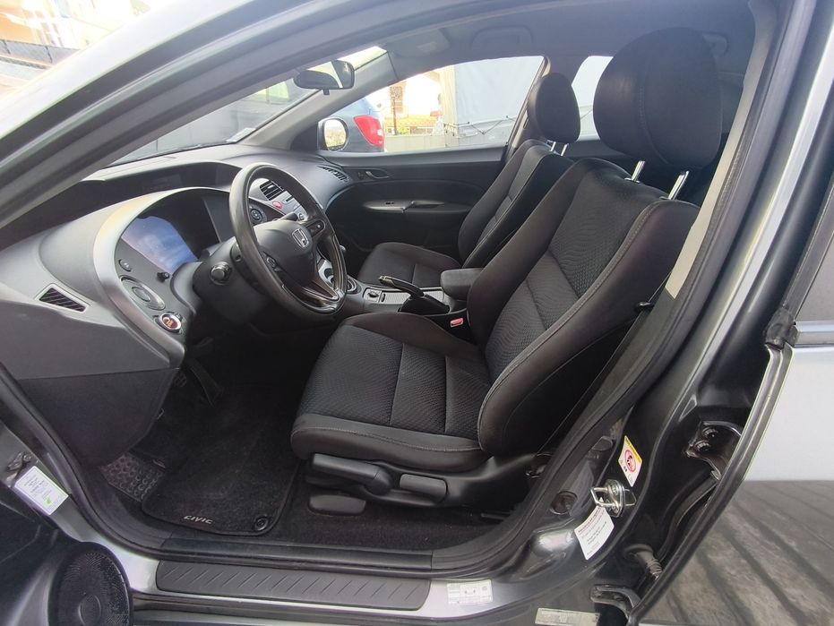 Honda Civic 1.4 I-VTEC