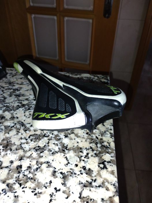 Conjunto Material BTT