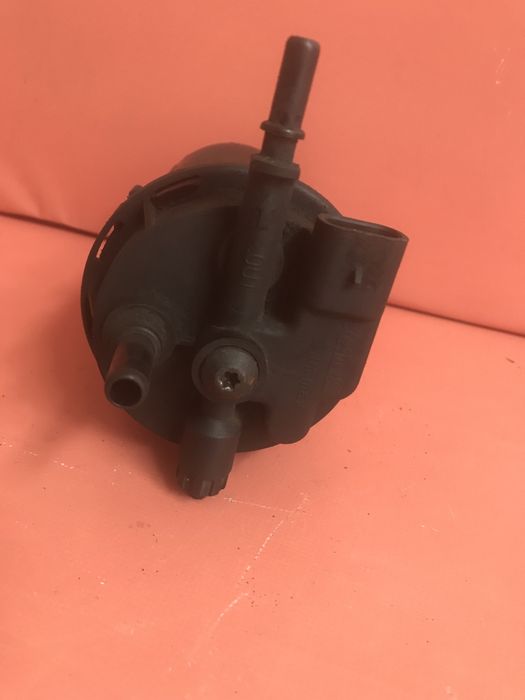 Корпус паливного фільтра 2.3 Renault Master 3 Movano lll NV400 2010-