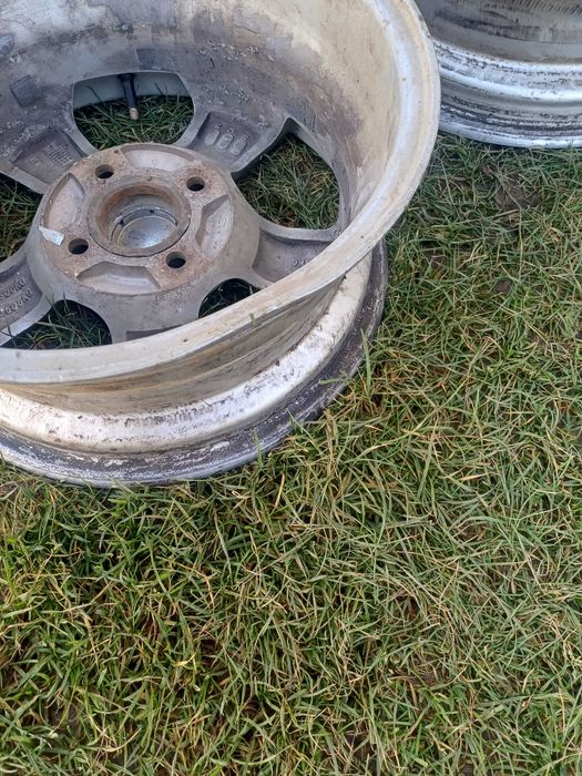 Диски легкосплавні r 14