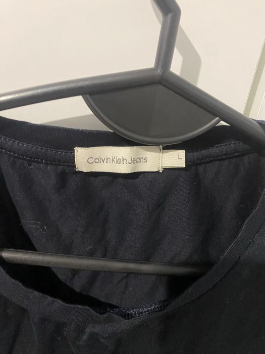 Bluzka Calvin Klein r.L
