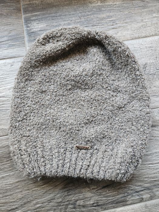 Miękka Czapka ochnik