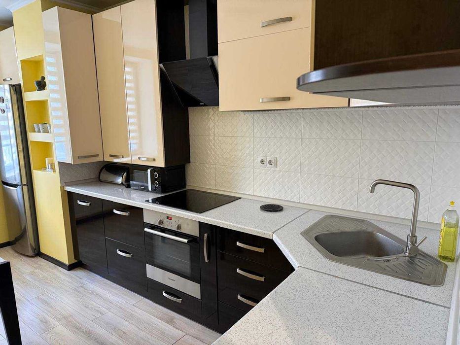 Здаться в оренду 2-х кімнатна квартира по вул.Княгині Ольги