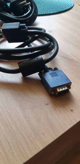 Sprzedam kable komputera