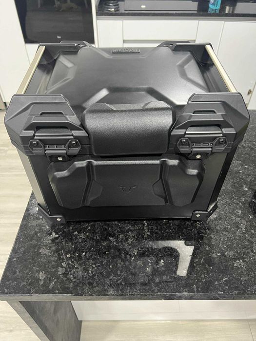 Top Case KTM SW-Motech