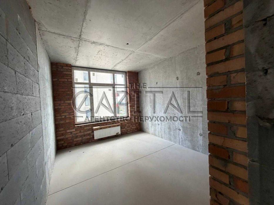 Продаж квартири в ЖК Галактика, Дніпровський район, 3 спальні, 88м2