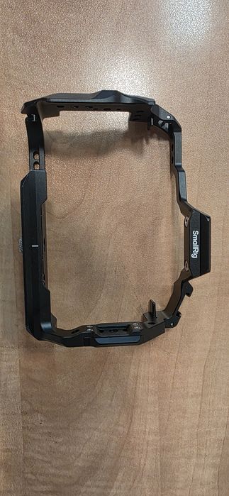 SmallRig Cage do Canon EOS R6 Mark II