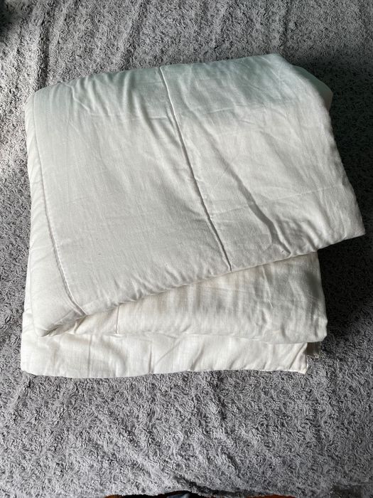 Edredão 200x200 375gr