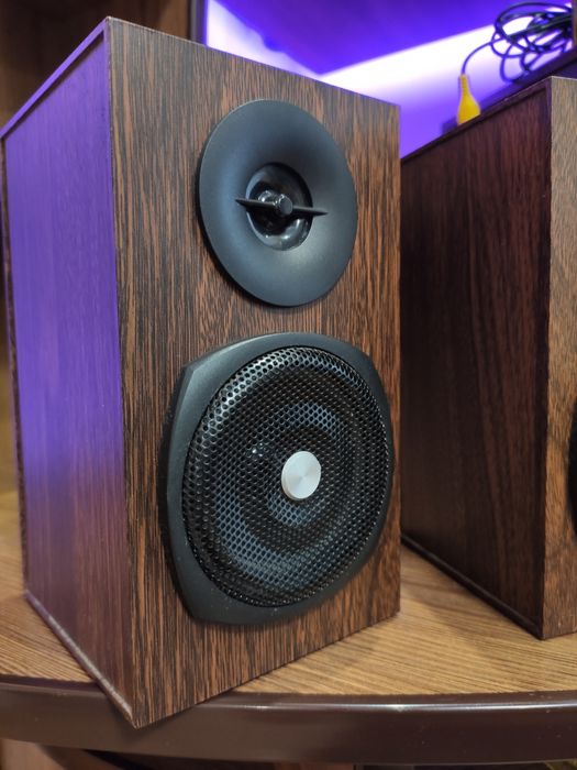 Акустична система Trust Vigor 5.1 Surround Speaker System  колонки саб