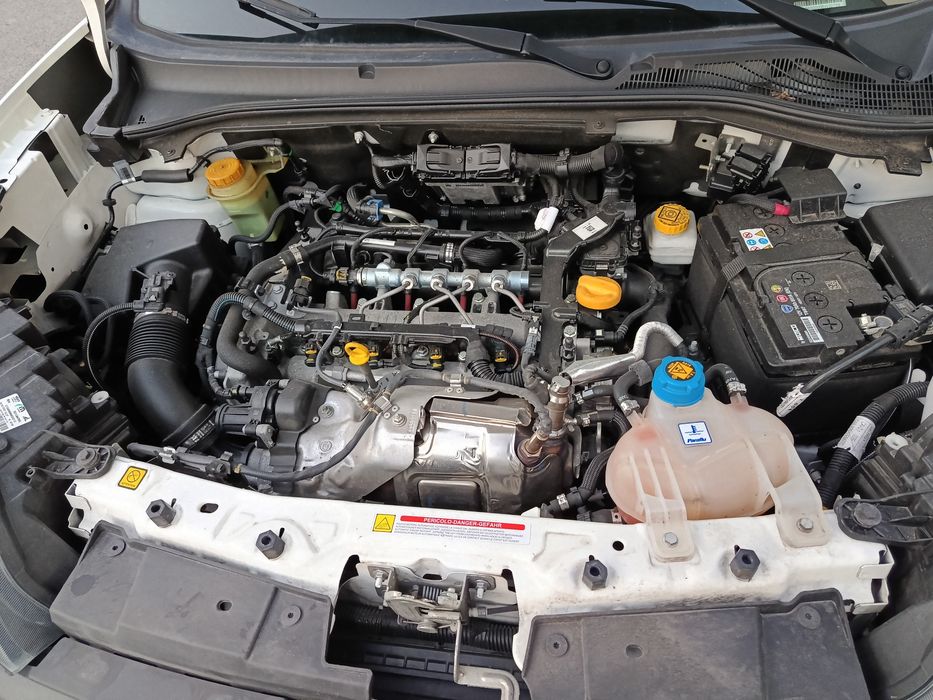 Fiat Doblo 1.6 120CV