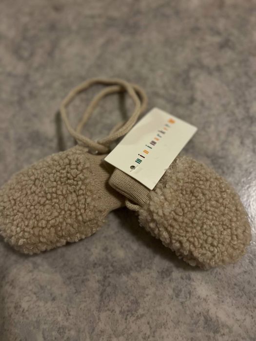 Нова шапочка Next 0-3м