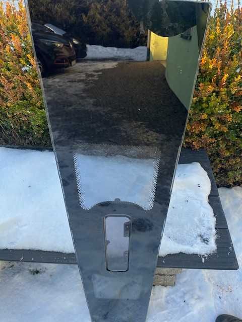 OKNO LUK Jachtowy do Bavaria 41 Cruiser Lewmar