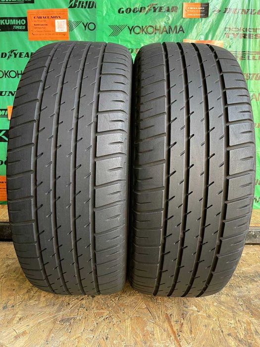 Шини б/у літо/зима резина пари комплекти одиночки 205/55 R16 Склад