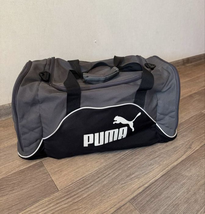 Спортивная сумка Puma