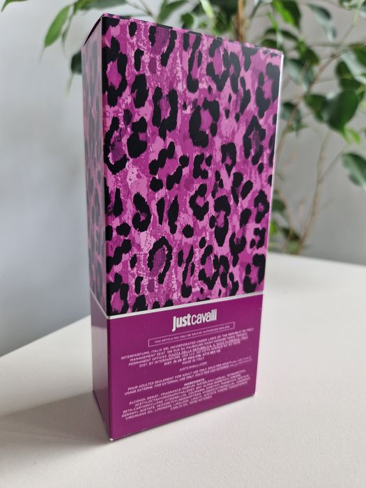 Roberto Cavalli Just Cavalli Wild Heart