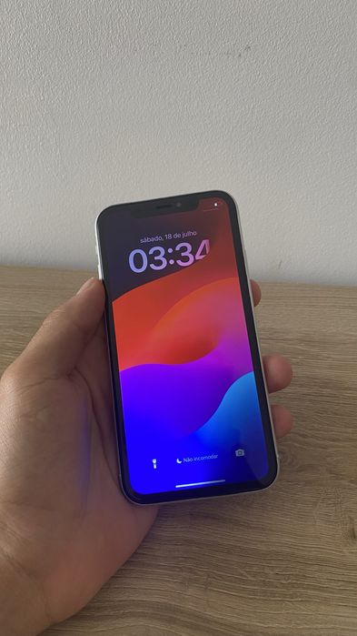 Iphone XR 128 GB