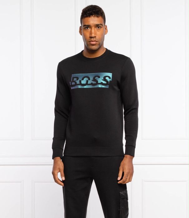 Світшот BOSS Original