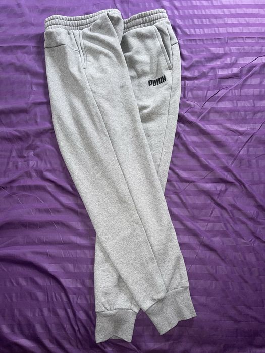 Спортивні штани Puma Essentials logo Pants ХL-XXL