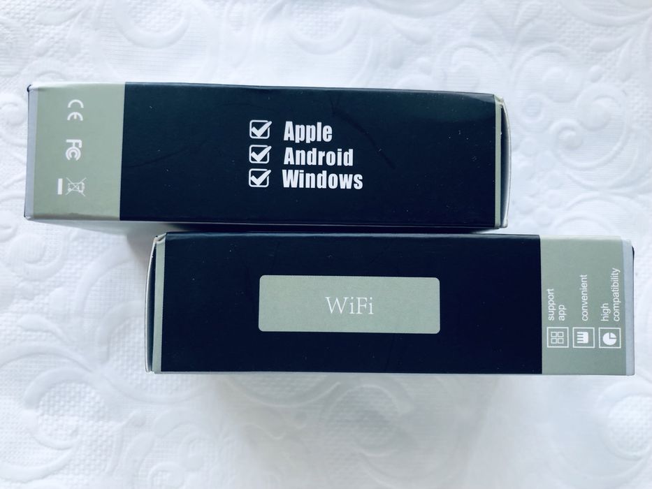 OBD2 с Wi- Fi ELM327 V 1,5 авто сканер диагностический адаптер наличии