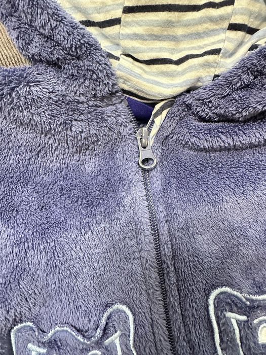 Набір одягу на хлопчика 6-9 місяців 74 см