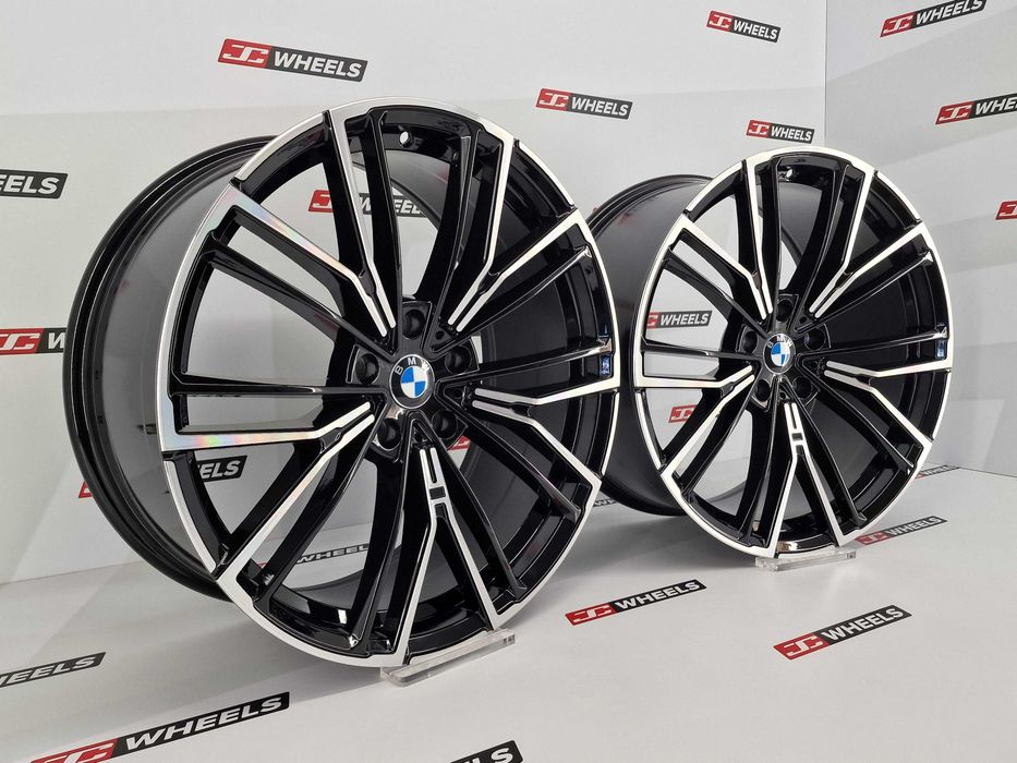 Jantes look BMW 846M em 18 | 5x112