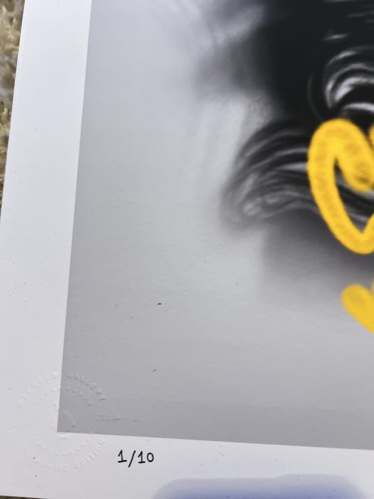 Serigrafia SEYKO “Classic Vandal”