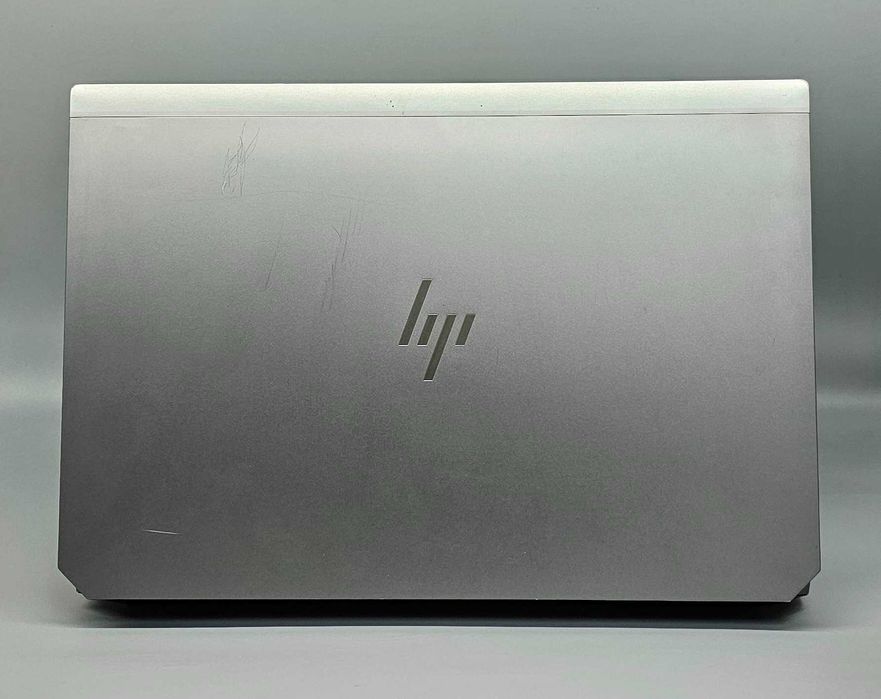 HP ZBook 17 G6/17.3"FHD IPS /Core i5-9400H /16 GB /256 GB/T1000