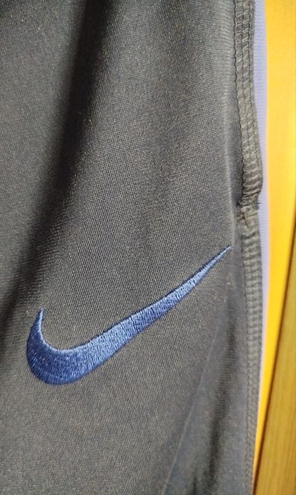 Spodnie dresowe męskie Nike rozmiar L