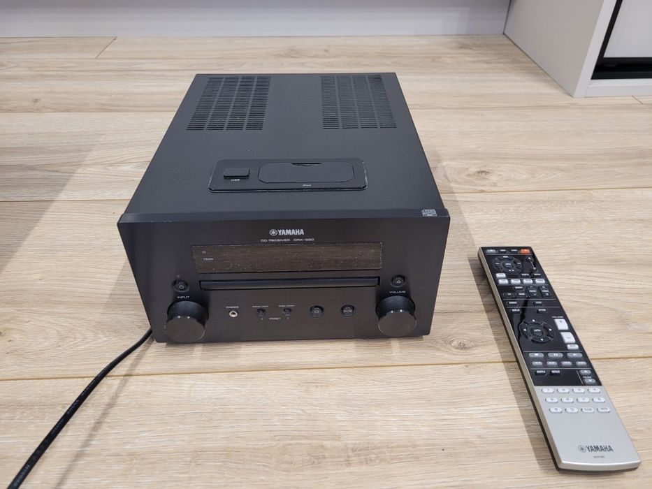 Kolumny głośnikowe Yamaha BP 200