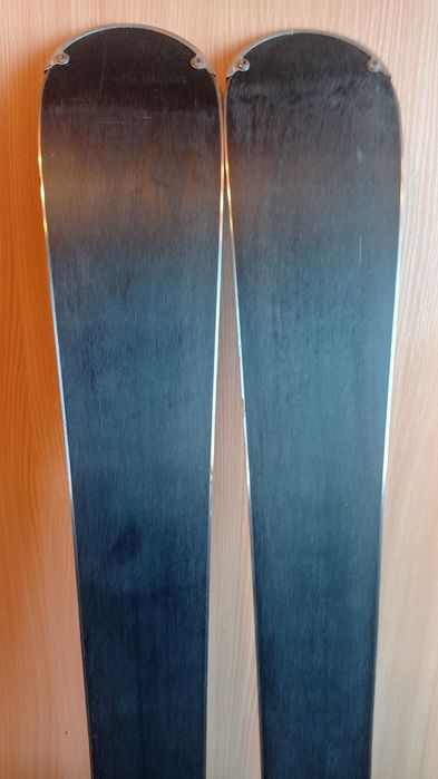 Narty Fischer progresor F18