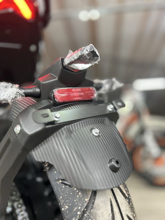 Мотоцикл Loncin Voge 300R, Безкоштовна доставка, гарантія, кредит