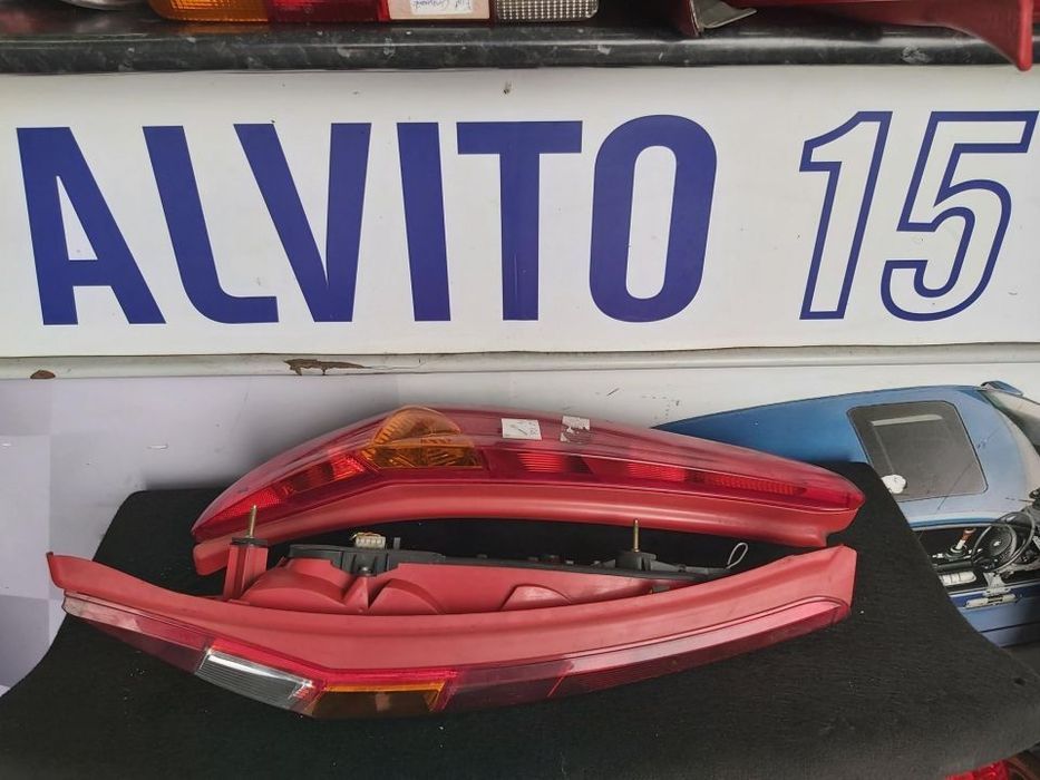 Farolins Fiat Punto  preco unitário