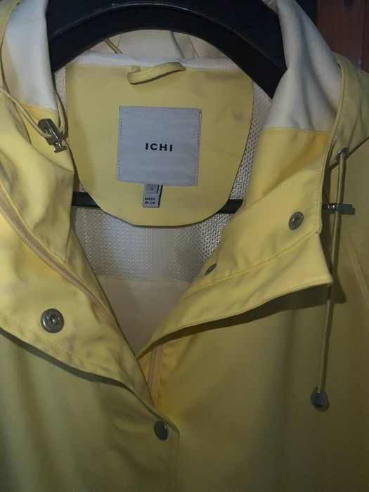 ICHI плащ дождевик