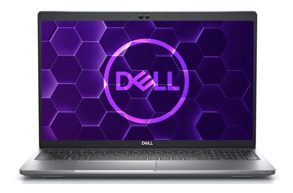 Laptop DELL Precision 3561 | i7-11850H / FHD / T600 / stacja robocza