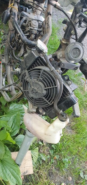 Honda sh pcx dylan хонда сш пцх ділан пластик