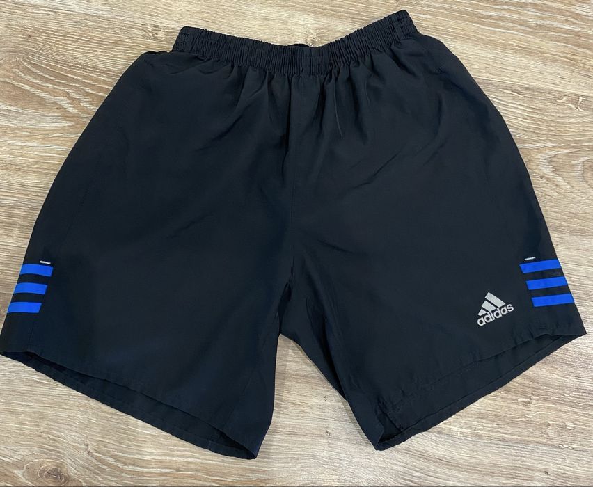 Шорти спортивні adidas  response s - m