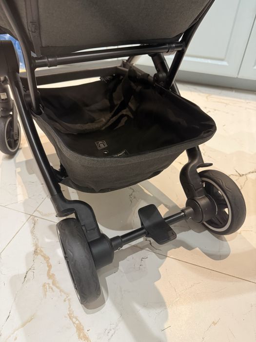 Joolz aer plus + w zestawie (oryginalna torba transportowa i pałąk)